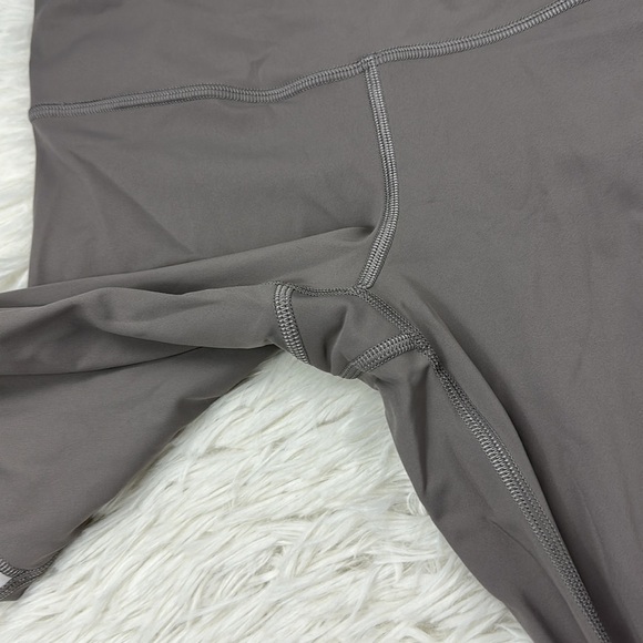 Lululemon Speed Wunder Tight *Asym Half Moon / Light Chrome - Picture 3 of 7